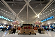 New Terminal A Unveiled at Newark Airport - New Jersey Business Magazine