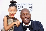 Meet Shayla Somer Gibson- Photos Of Tyrese Gibson's Daughter With Ex ...