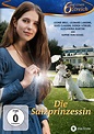 Poster zum Film Die Salzprinzessin - Bild 6 auf 6 - FILMSTARTS.de