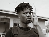 These 5 Rap Songs Prove Kwesi Arthur Is The Best Rapper Of The Year ...