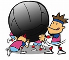 Educación Física: Un deporte alternativo: EL KINBALL
