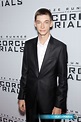Pictures of Jacob Lofland