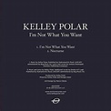 Kelley Polar - Alchetron, The Free Social Encyclopedia