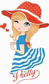 Cartoon Drawing Royalty-free Illustration - cute cartoon 2859*4856 ...