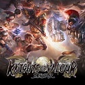 Knights of Valour (2015) - MobyGames