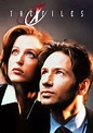 Aux Frontières du Réel : X-Files de Chris Carter (1993) - SciFi-Movies