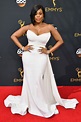 Niecy Nash Slays in a White Hot Gown At the Emmys | Essence