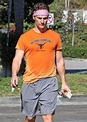 Pictures of Rooster McConaughey