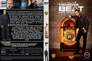 COVERS.BOX.SK ::: Memphis Beat season 1[imdb-dl5] - high quality DVD ...