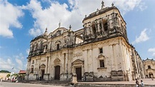 Catedral de León, Nicaragua