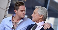 Here's Why Cameron Douglas Was in Federal Prison for Seven Years