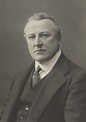NPG Ax39183; Sir Edward Marshall Hall - Large Image - National Portrait ...