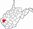 Condado de Lincoln (Virginia Occidental) - Wikipedia, la enciclopedia libre