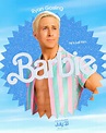 Barbie (2023) Poster - Ryan Gosling - Barbie (2023) Photo (44883535 ...