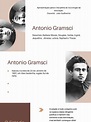 Antonio Gramsci | PDF | Antonio Gramsci | Hegemonia