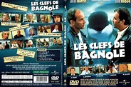 Les clefs de bagnole - Cinécourt