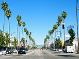 5 Best Los Angeles Tourist Attractions that You Should Visit ...