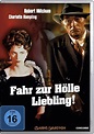 Fahr zur Hölle Liebling (Dvd) [Import allemand]: Amazon.ca: DVD