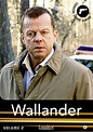 Wallander - Seizoen 2 (2009-2010) - MovieMeter.nl