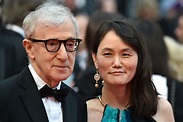 Woody Allen: prolific film legend stained by scandal | New Straits ...