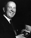 Flashback Friday: Canada's Lester B. Pearson wins Nobel Peace Prize ...