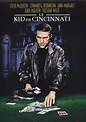 Le Kid de Cincinnati (film) - Réalisateurs, Acteurs, Actualités