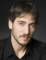 Alberto Ammann - Actor - CineMagia.ro