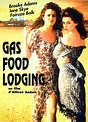 Gas, food lodging (Gas, food lodging...)
