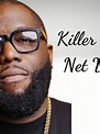 Killer Mike Net Worth: How Rich Is The Rapper Actually In 2022? - Lake ...