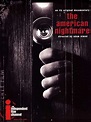 The American Nightmare (2000) - IMDb