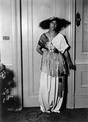 It Must Have Been the Work of Paul Poiret | Sudden Chic