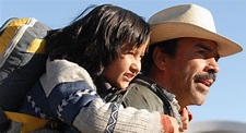 El viaje de Teo - Crítica de la película mexicana | Cine PREMIERE