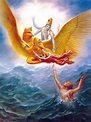 HiNDU GOD: Lord Shri Hari Vishnu
