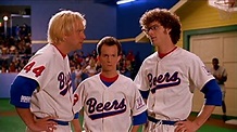 Baseketball - Movie Review - The Austin Chronicle