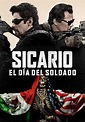 Sicario: El día del soldado - película: Ver online