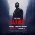 'Luther' Watch Order: All Seasons & Movie