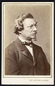 August Wilhelm Von Hofmann German Photograph by Mary Evans Picture ...