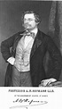 August Wilhelm von Hofmann (1818-1892), Chemistry | 650 plus