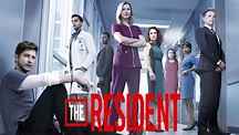 [Série TV] The Resident : Nouveau coup de cœur pour une série médicale