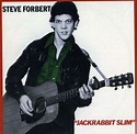 Steve Forbert - Jackrabbit Slim (1979, Vinyl) | Discogs