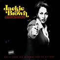 Jackie Brown - Soundtrack - Front | Craig Duffy | Flickr