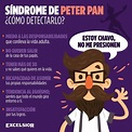 Sindrome de Peter Pan: ¿Como tratar la inmadurez emocional?