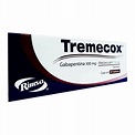 Tremecox tabletas 300/7.5 mg 30 pzas | Walmart