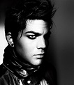 Adam B&W Photoshoot 2010 - Adam Lambert Photo (10124386) - Fanpop