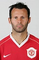 Ryan Giggs photo gallery - high quality pics of Ryan Giggs | ThePlace