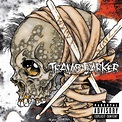 Travis Barker Give The Drummer Some - 1000x1000 Wallpaper - teahub.io