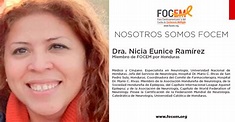 Nuestra compañera Dra. Eunice Ramirez es una destacada catedrática de ...