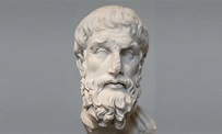Historia y biografía de Epicuro