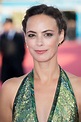 BERENICE BEJO at 43rd Deauville American Film Festival Opening Ceremony ...