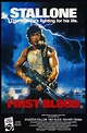 First Blood (1982) | Amazing Movie Posters